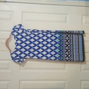 Jessica Howard dress